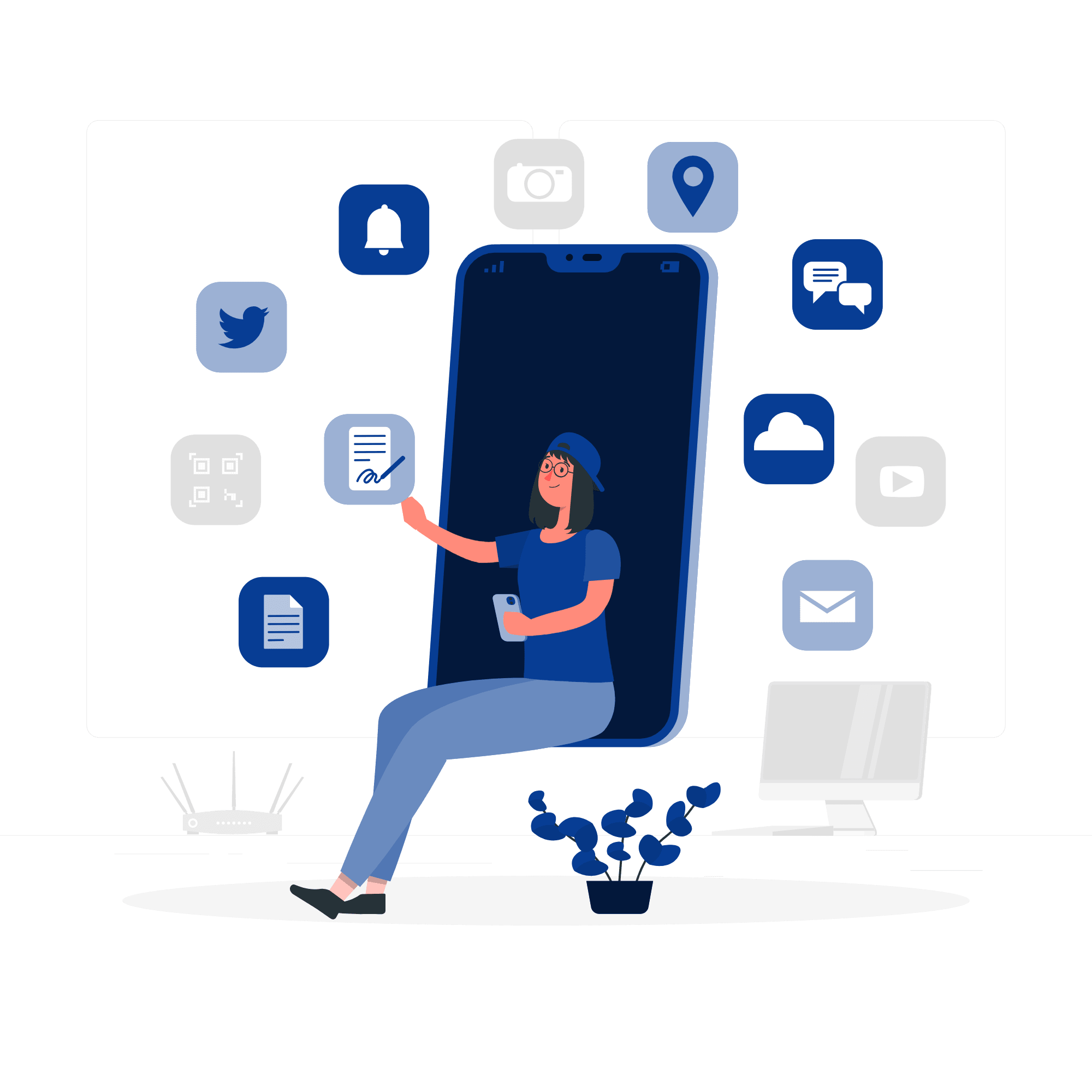 Digital Marketing