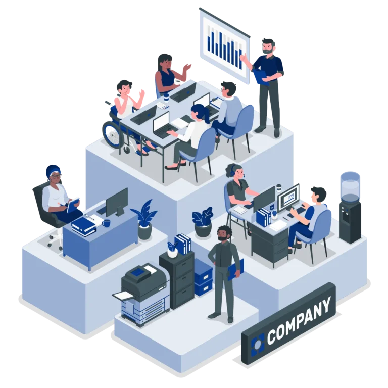 Skiedu Company